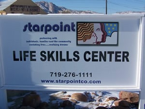 Life Skills Center