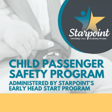 Child Passenger Safety Program